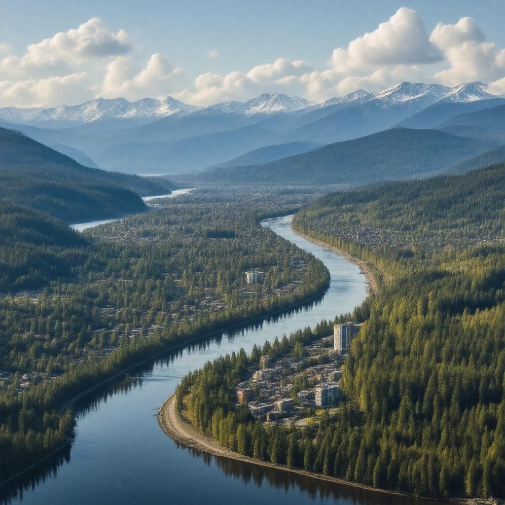 Lower Mainland